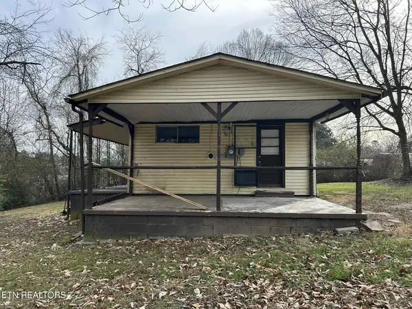 137 Scott Lane, Kingston, TN 37763