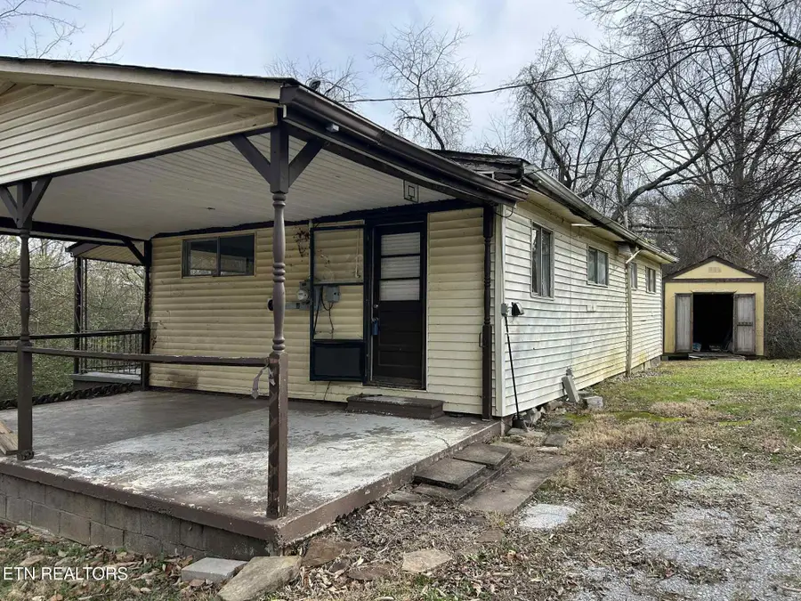 137 Scott Lane, Kingston, TN 37763 - #2