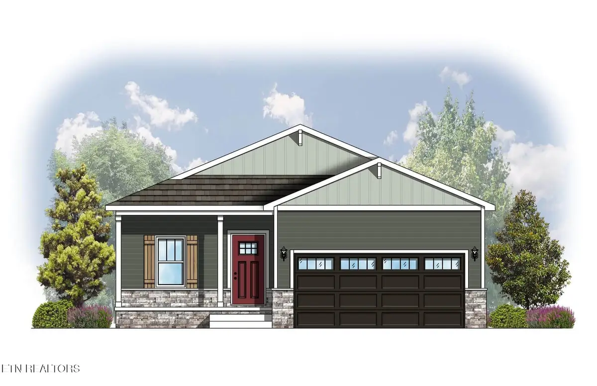 3510 Wild Poppy Rd, Knoxville, TN 37924 - #1