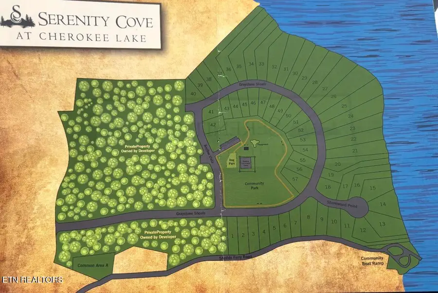 Graystone Shoals, Morristown, TN 37814 - #2