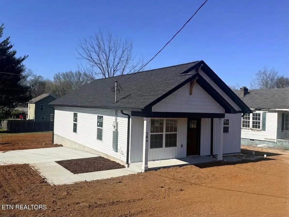 104 Roosevelt St, Alcoa, TN 37701 - #1