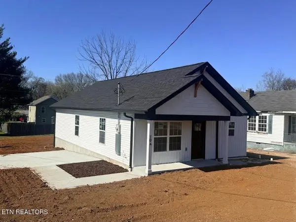 104 Roosevelt St, Alcoa, TN 37701