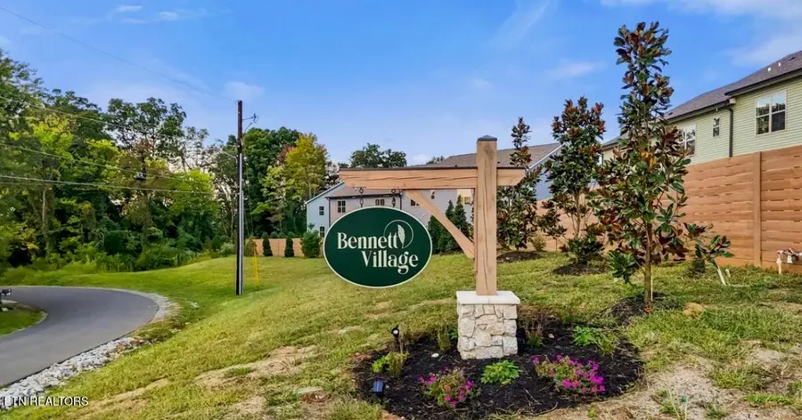 1718 Bennett Village Drive, Maryville, TN 37804 - #2