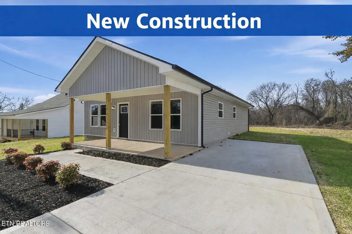 1017 Claude St, Knoxville, TN 37914 - #1