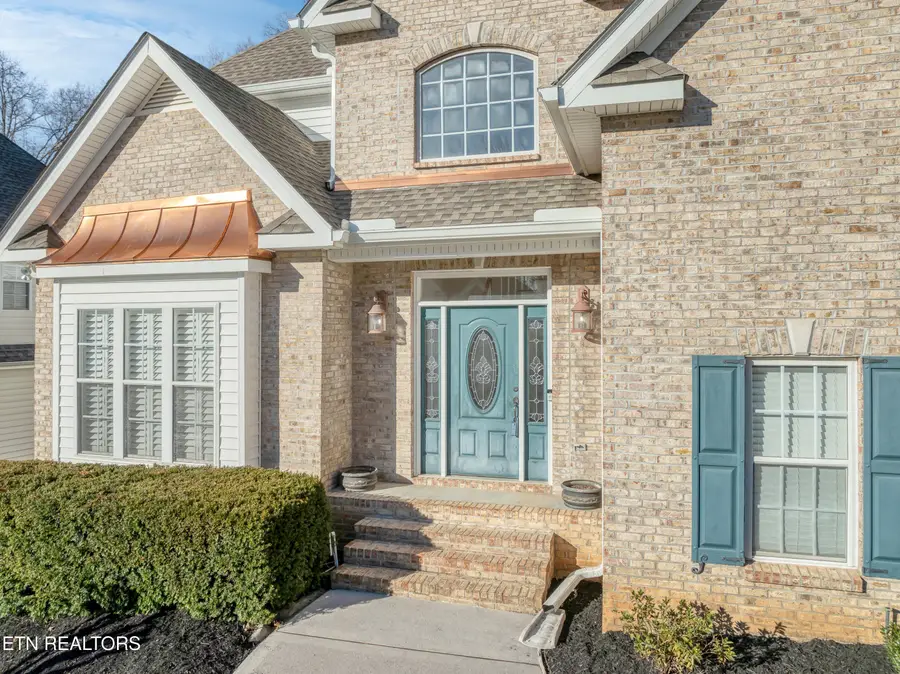 8833 Ebenezer Oaks Lane, Knoxville, TN 37922 - #2