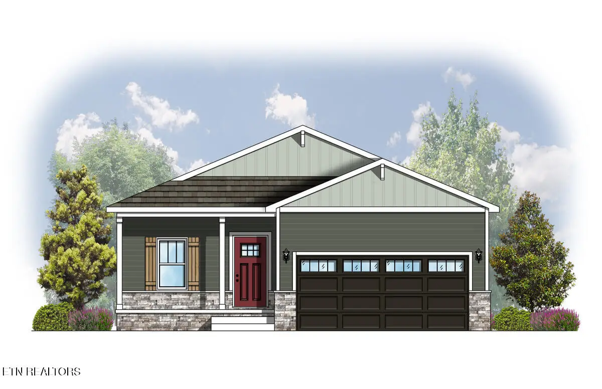 3868 Crimson Clover Lane, Knoxville, TN 37924 - #1