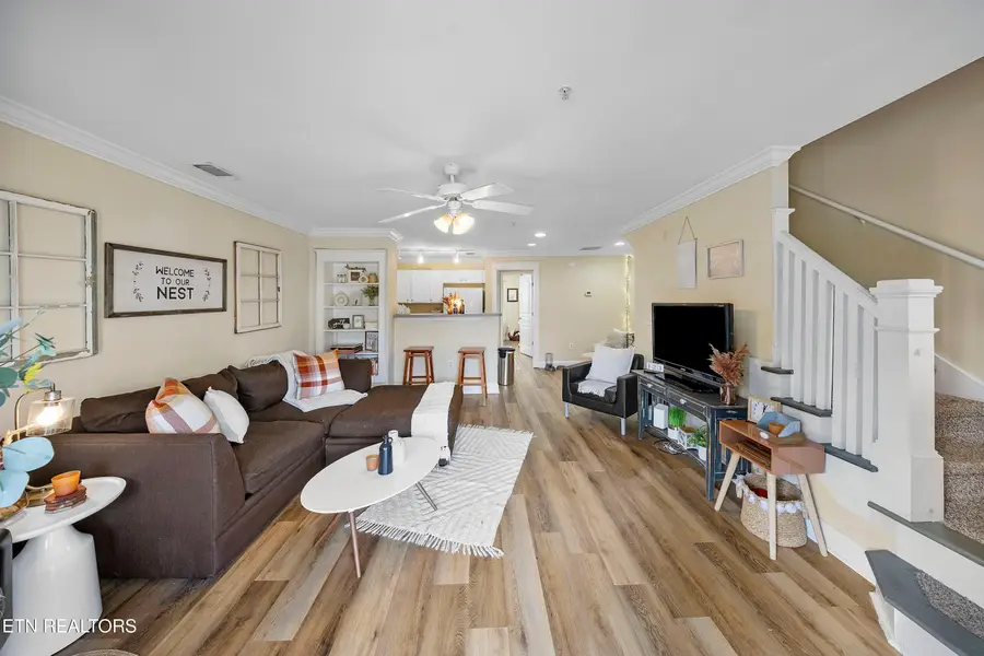 3831 Cherokee Woods Way #203, Knoxville, TN 37920 - #2