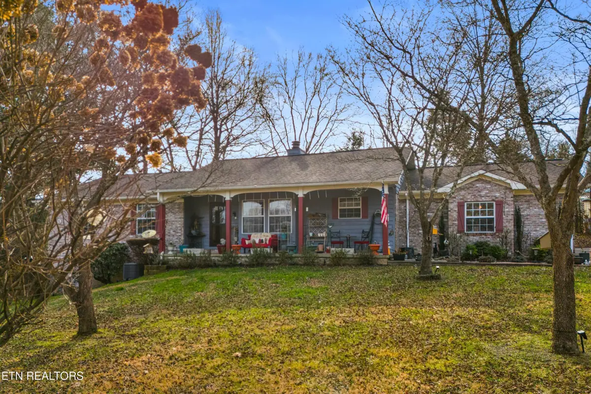 3215 Melody Lane, White Pine, TN 37890 - #1