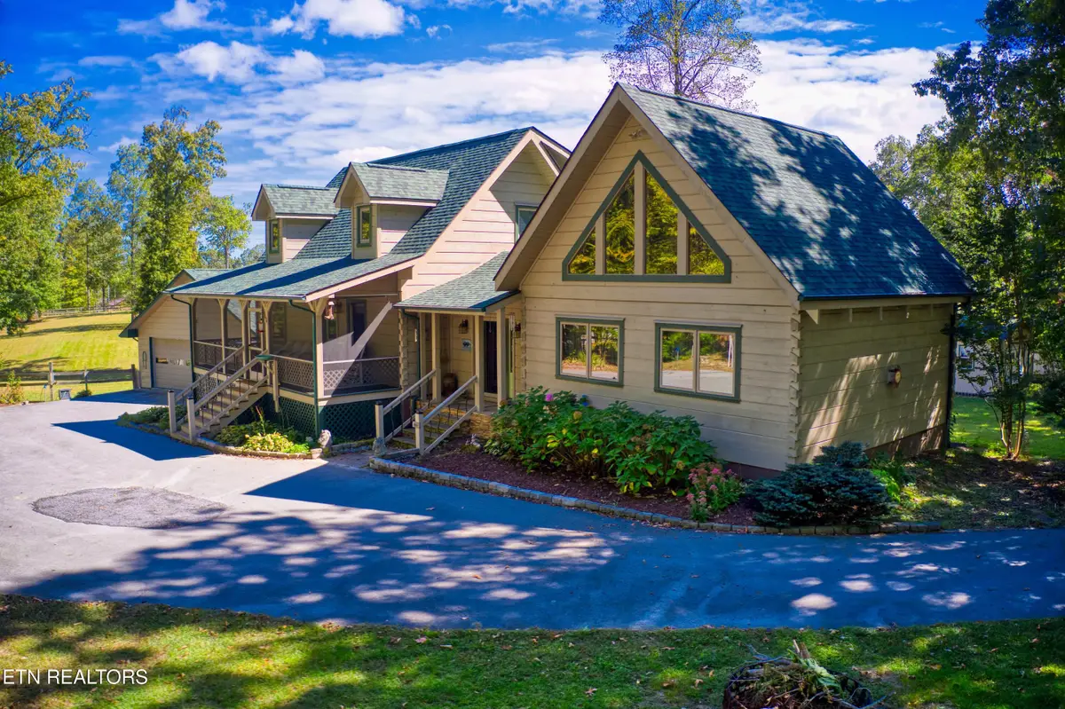 789 Spruce Creek Drive, Jamestown, TN 38556 - #1