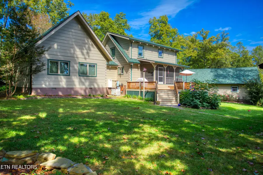 789 Spruce Creek Drive, Jamestown, TN 38556 - #2