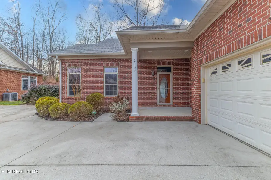 2383 Mountain Drive, Lenoir City, TN 37772 - #3