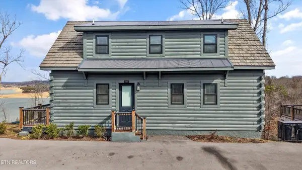 1367 Lake Haven Way, Sevierville, TN 37876