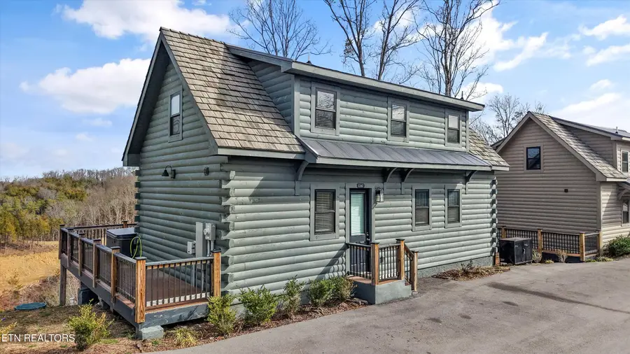 1367 Lake Haven Way, Sevierville, TN 37876 - #3