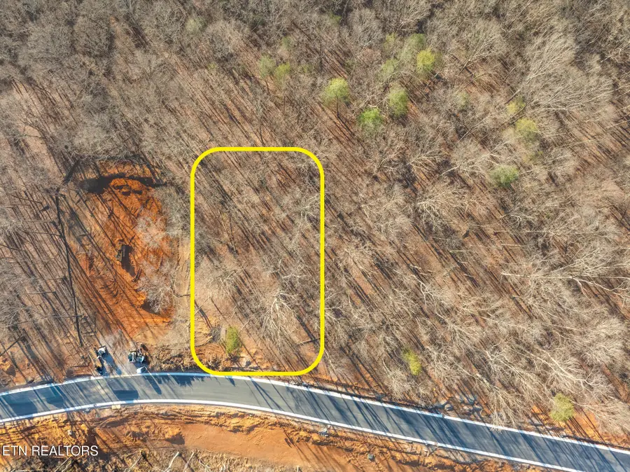 122 Fawn Court, Loudon, TN 37774 - #3