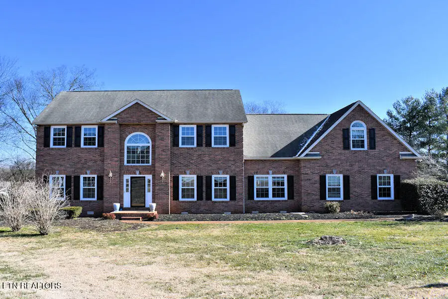 5023 Princess Ann Court, Knoxville, TN 37918 - #1