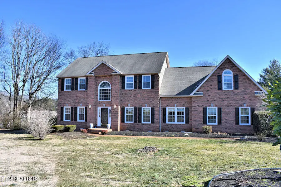 5023 Princess Ann Court, Knoxville, TN 37918 - #3