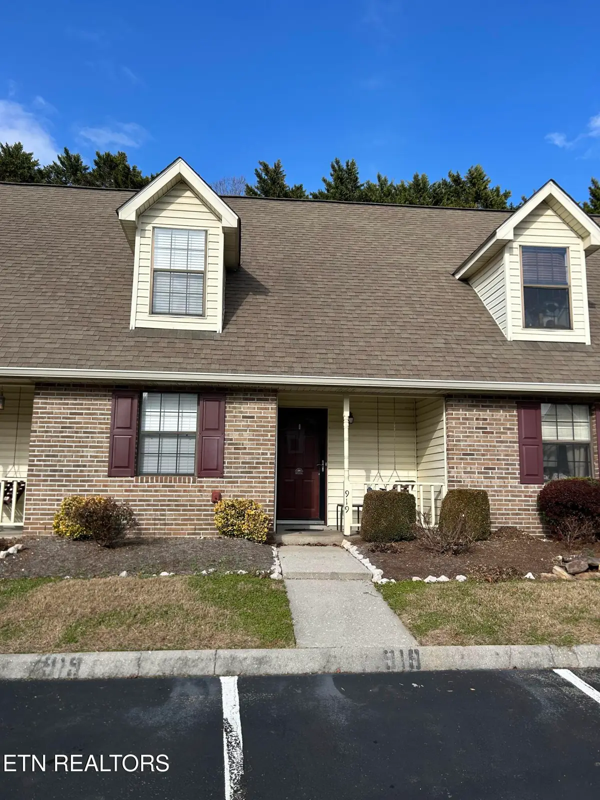 919 Chip Cove Lane, Knoxville, TN 37938 - #1