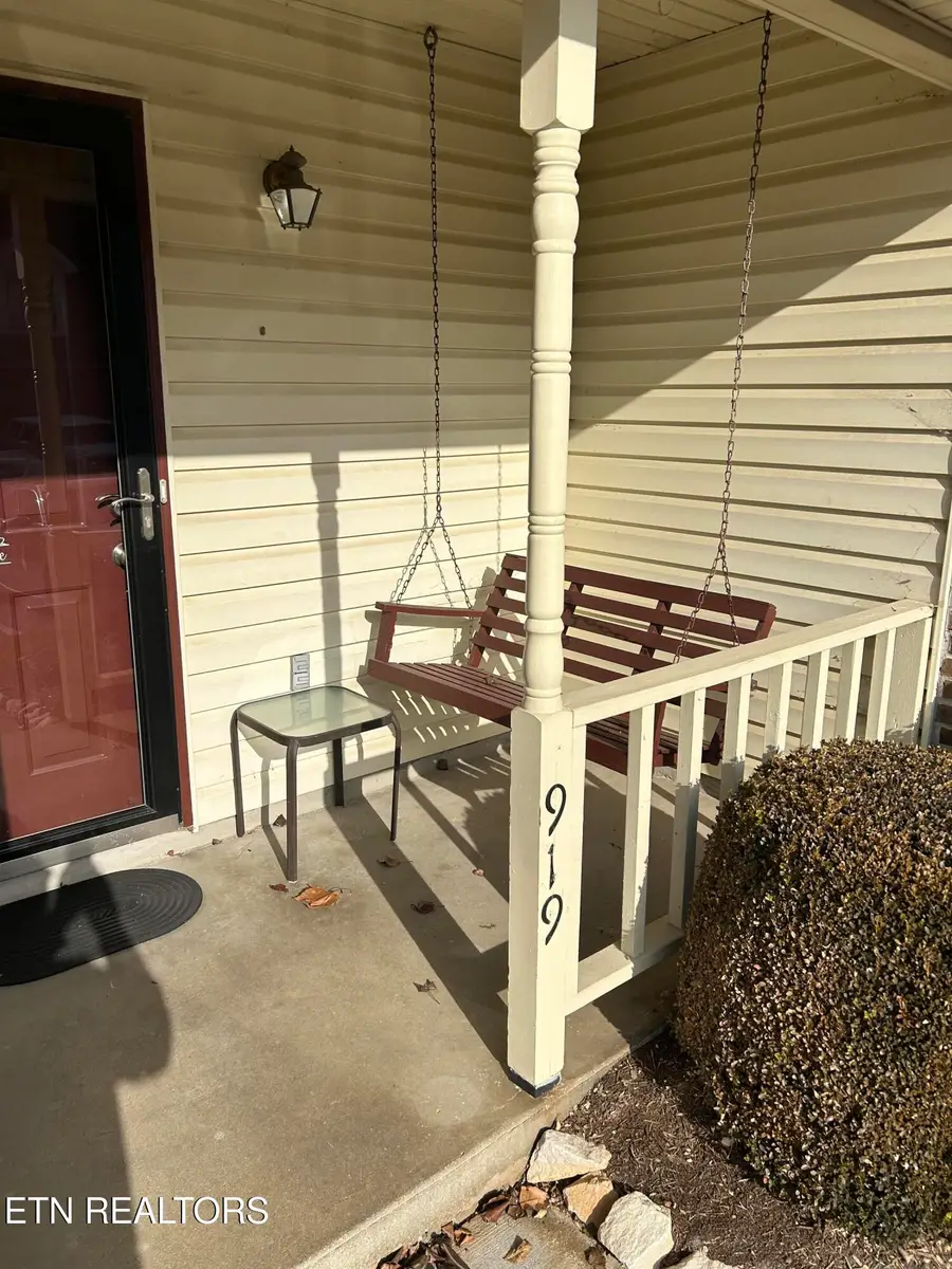 919 Chip Cove Lane, Knoxville, TN 37938 - #2