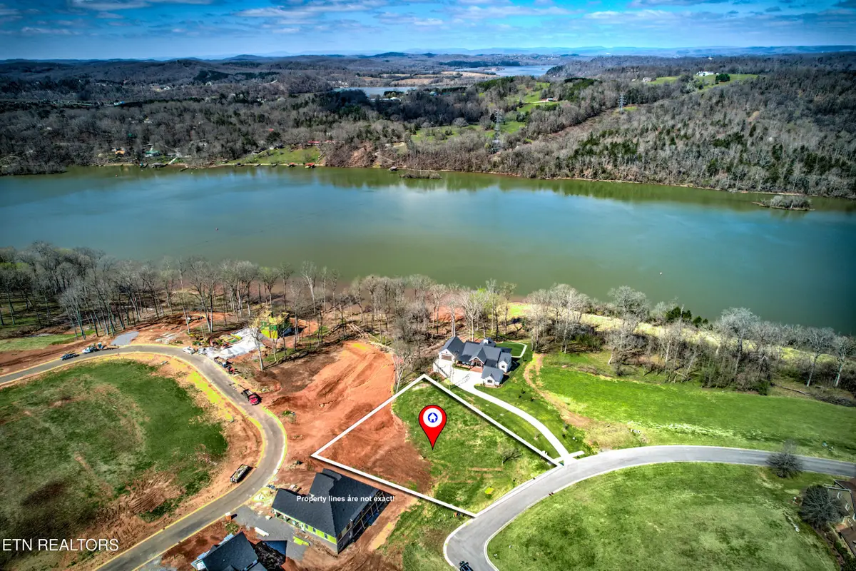 133 River Bank Tr, Loudon, TN 37774 - #1
