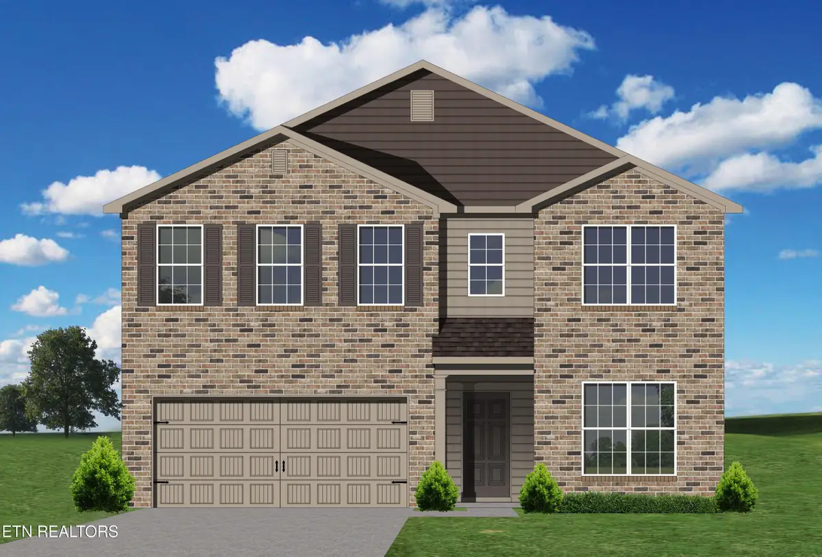 12362 Sweet Maple Lane, Knoxville, TN 37932 - #1