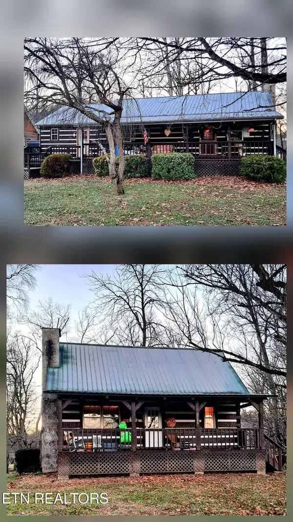 2745-2747 Cosby Hwy, Cosby, TN 37722