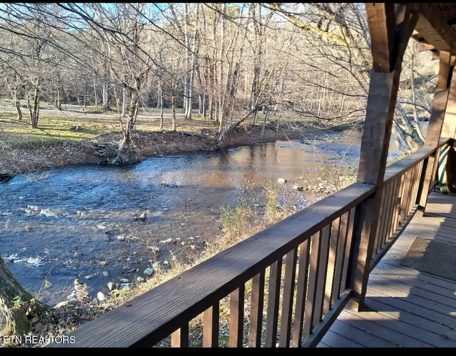 2745-2747 Cosby Hwy, Cosby, TN 37722 - #2