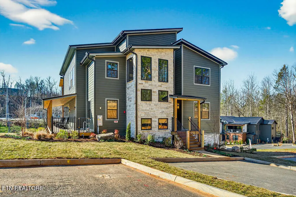 130 Mills Park Rd #10, Gatlinburg, TN 37738 - #1