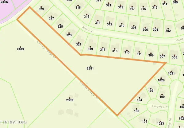 2381 Rocky Fork Rd, Smyrna, TN 37167