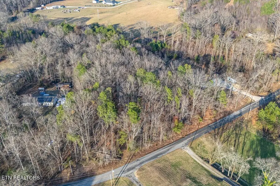 0 Cates Rd, Rockwood, TN 37854 - #2