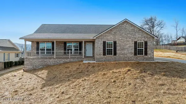 1635 Cavet Drive, Maryville, TN 37803