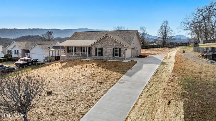 1635 Cavet Drive, Maryville, TN 37803 - #3