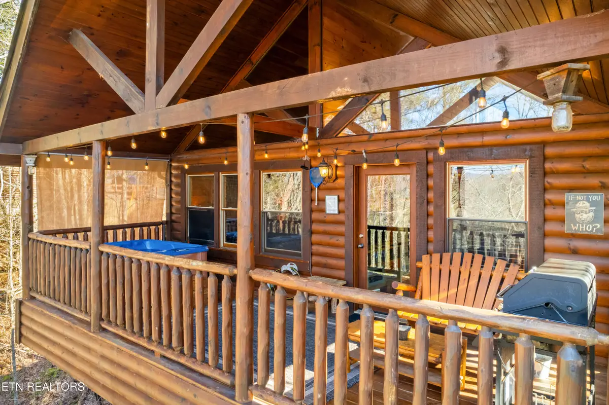 3290 Emerald Springs Loop, Sevierville, TN 37862 - #1