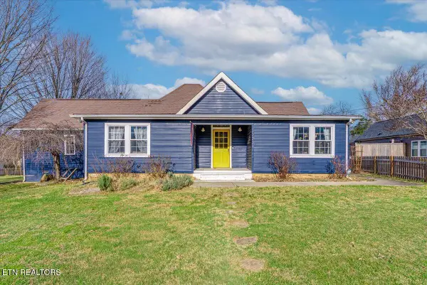 2221 Adair Ave, Knoxville, TN 37917