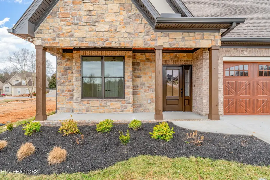 204 Goldcrest Drive, Vonore, TN 37885 - #3