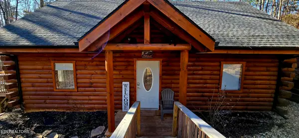 1120 Tucson Rd, Newport, TN 37821