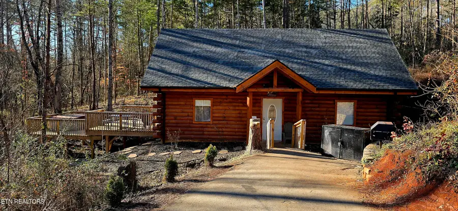 1120 Tucson Rd, Newport, TN 37821 - #2