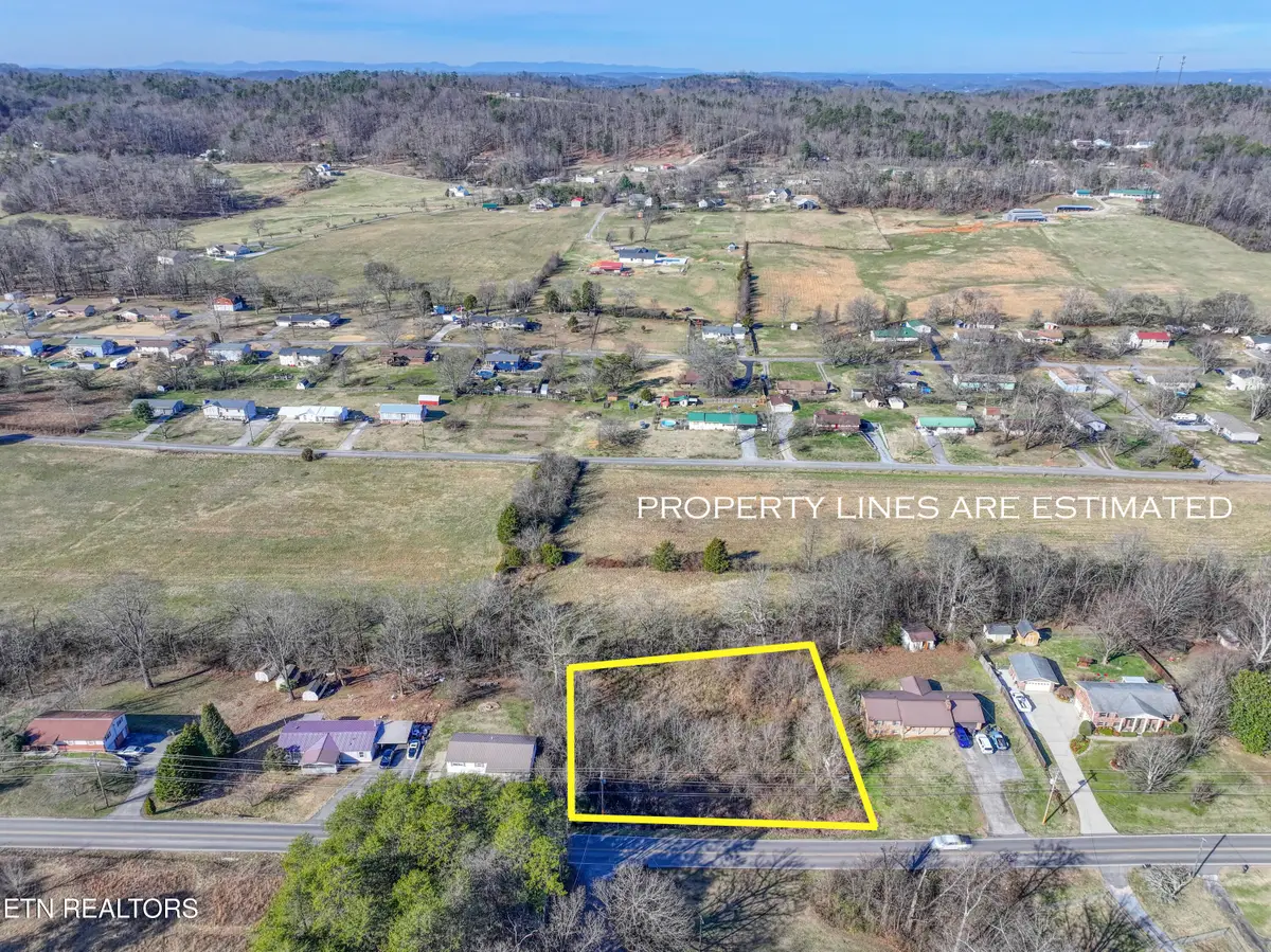 Lot 2 Burnett Station Rd, Seymour, TN 37865 - #1