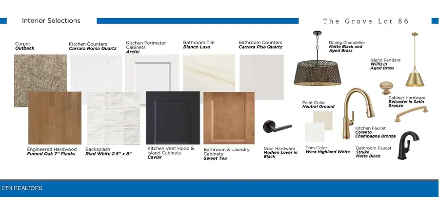 1030 Branch Hook Rd, Knoxville, TN 37934 - #2