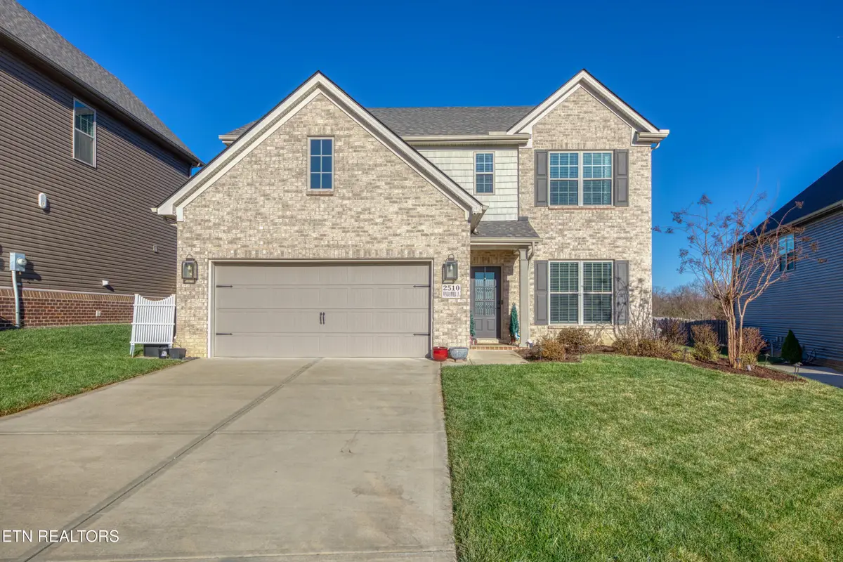 2510 Windjammer Lane, Knoxville, TN 37932 - #1
