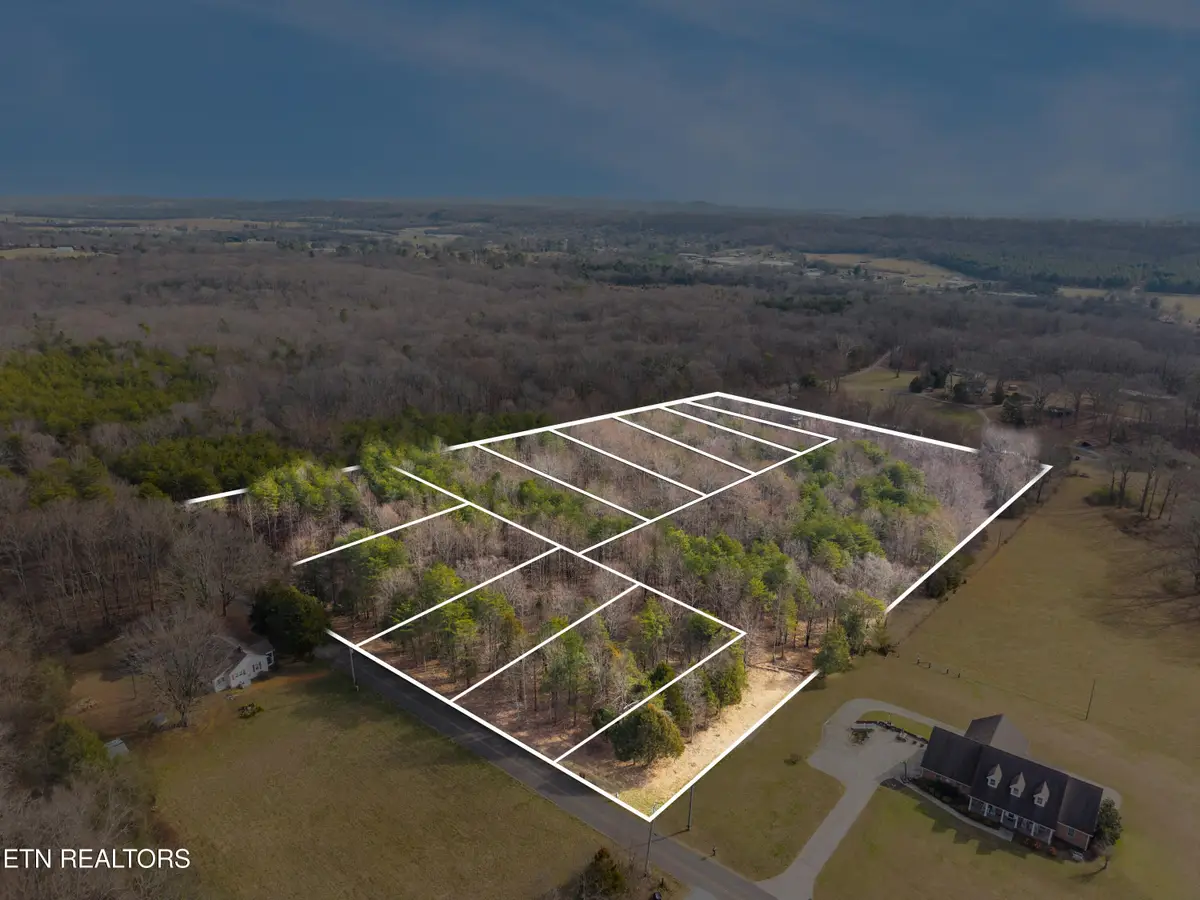 County Rd 260 Lot 4, Niota, TN 37826 - #1