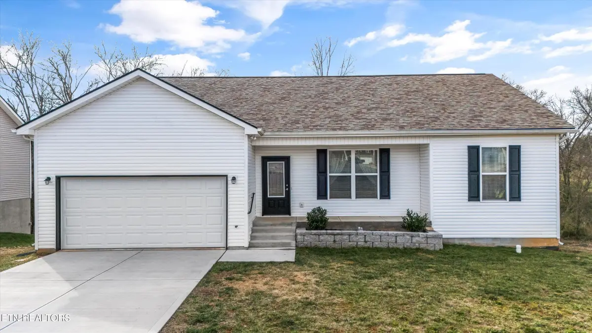 431 Kingsley Court, Maryville, TN 37804 - #1