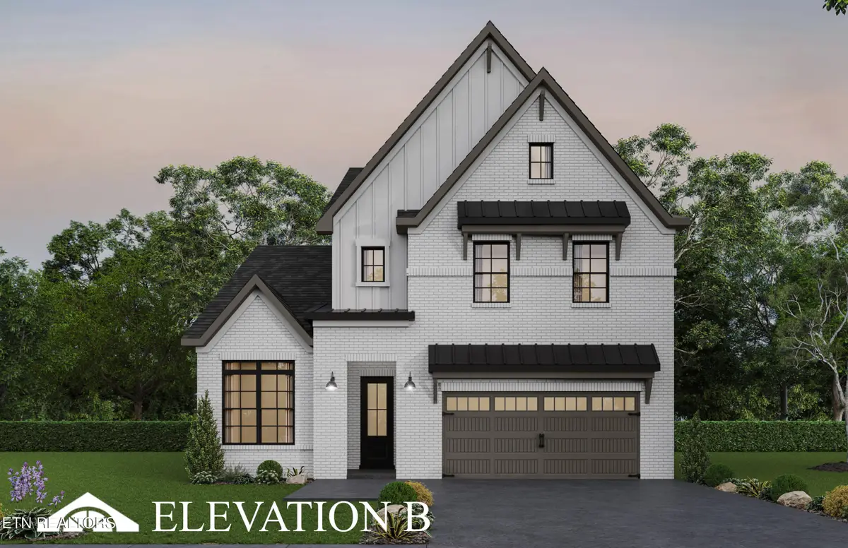 1022 Branch Hook Rd, Knoxville, TN 37934 - #1