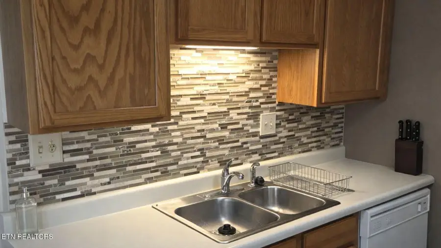 5010 Trace Manor Lane, Knoxville, TN 37912 - #3