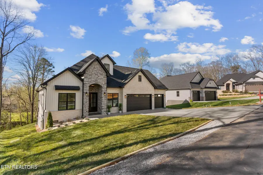 108 Doya Lane, Loudon, TN 37774 - #3
