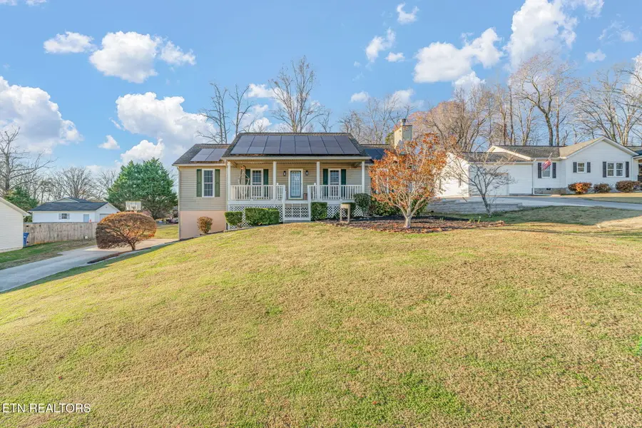 149 Vancon Drive, Kingston, TN 37763 - #2