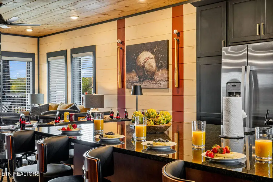 341 Rambling Creek Way #LOT 57R, Sevierville, TN 37862 - #2