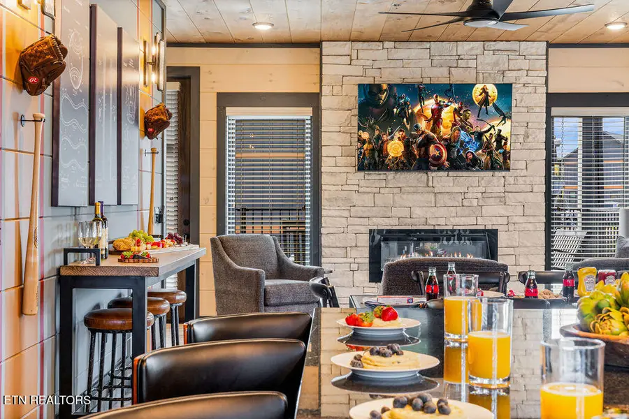 341 Rambling Creek Way #LOT 57R, Sevierville, TN 37862 - #3