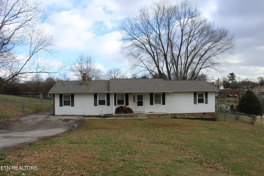 412 Jane Way Lane, Jacksboro, TN 37757 - #2