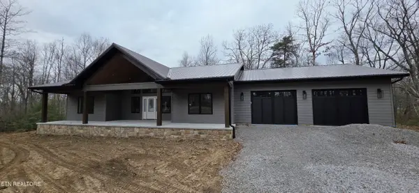 12 Pine Place, Monterey, TN 38574