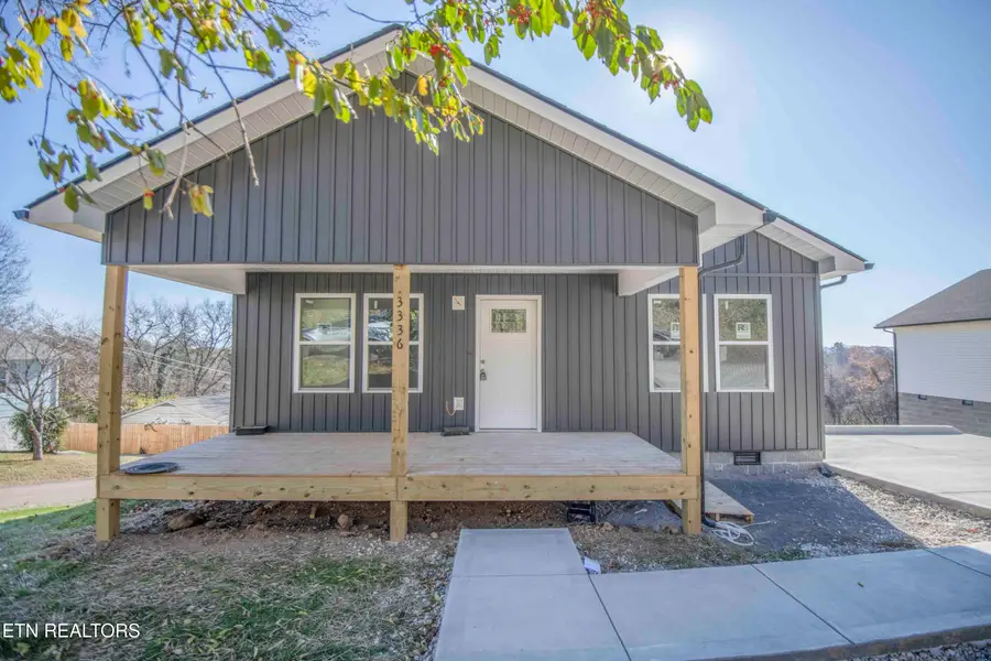 3336 Wimpole Ave, Knoxville, TN 37914 - #2